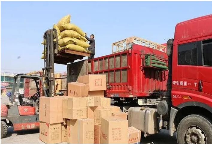 厦门到峡江县物流专线