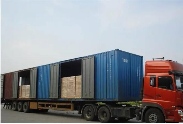 厦门到峡江县整车运输