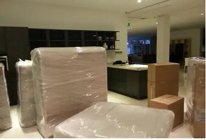 厦门到峡江县长途搬家