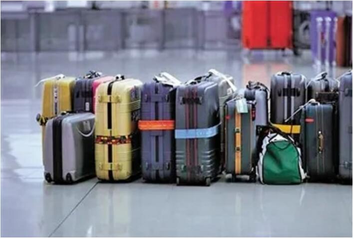 厦门到峡江县行李托运