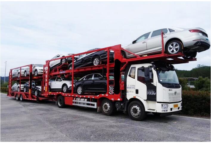 厦门到峡江县轿车托运